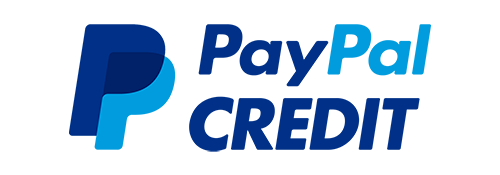 PayPal Badge