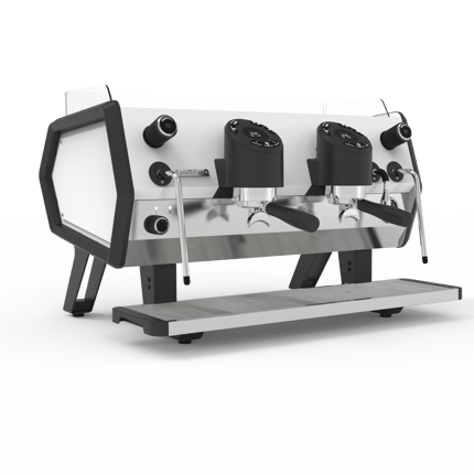 sanremo d8 traditional espresso machine