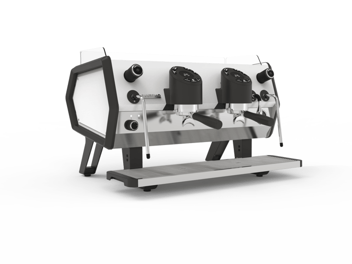 sanremo d8 traditional espresso machine