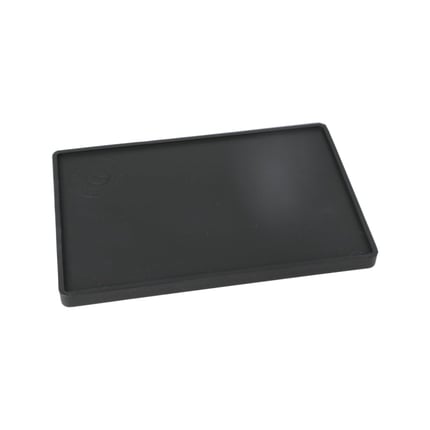 crema pro premium tamper mat 100mm x 150mm