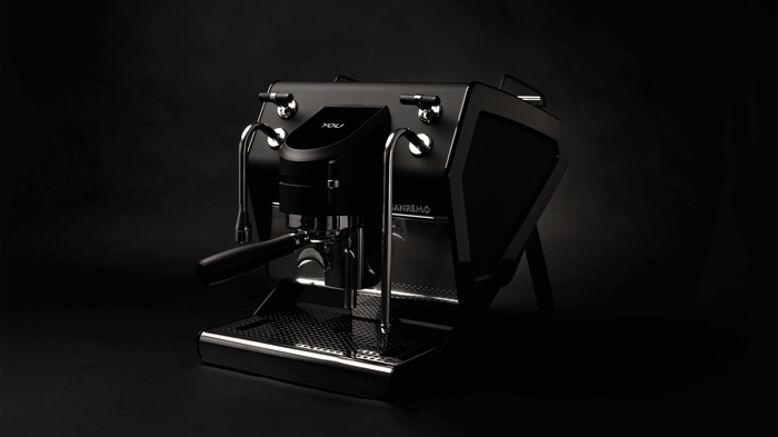 sanremo you 1 group traditional espresso coffee machine