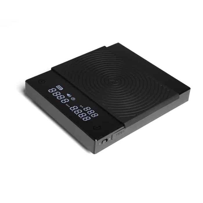 timemore basic 2 scales black