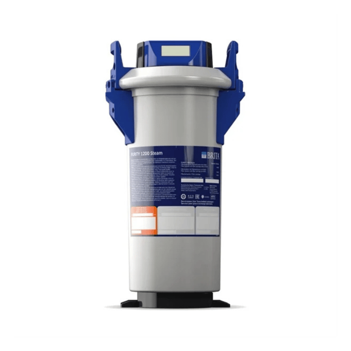 brita purity 1200 steam filter system with display (steam ovens)