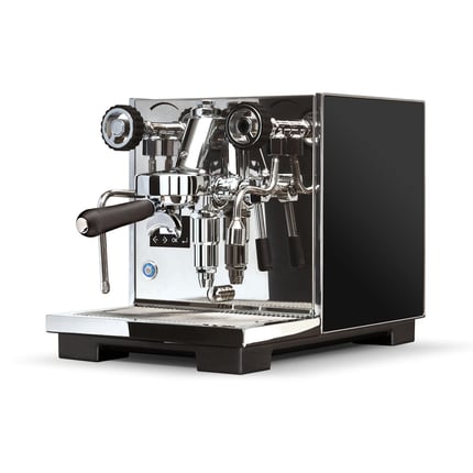 eureka costanza r espresso machine