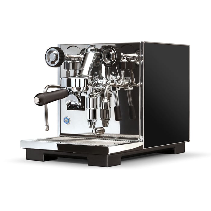 eureka costanza r espresso machine