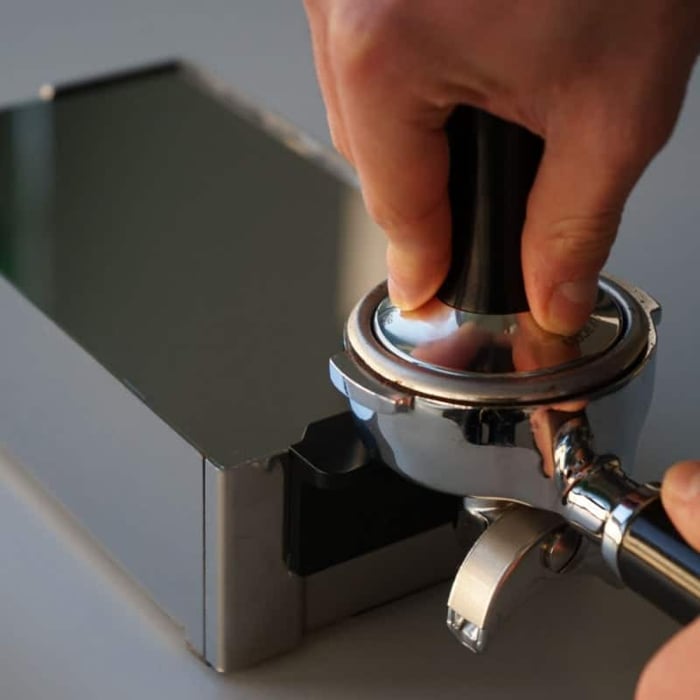 eureka mignon knock drawer