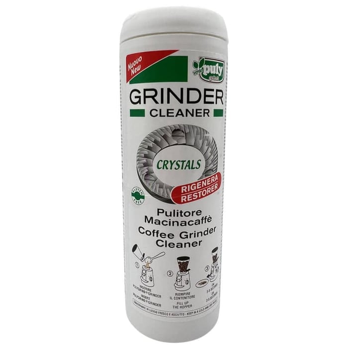 puly verde grinder cleaner 405 gram