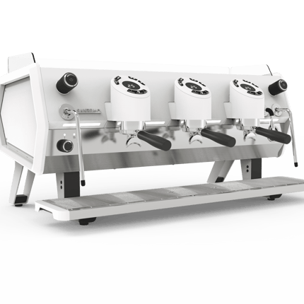 sanremo d8 plus traditional espresso machine