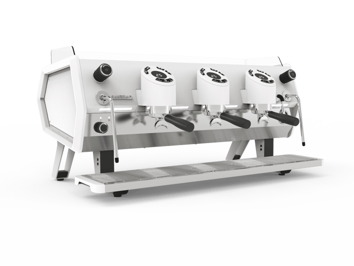 sanremo d8 plus traditional espresso machine