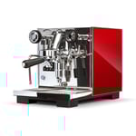 eureka costanza espresso machine