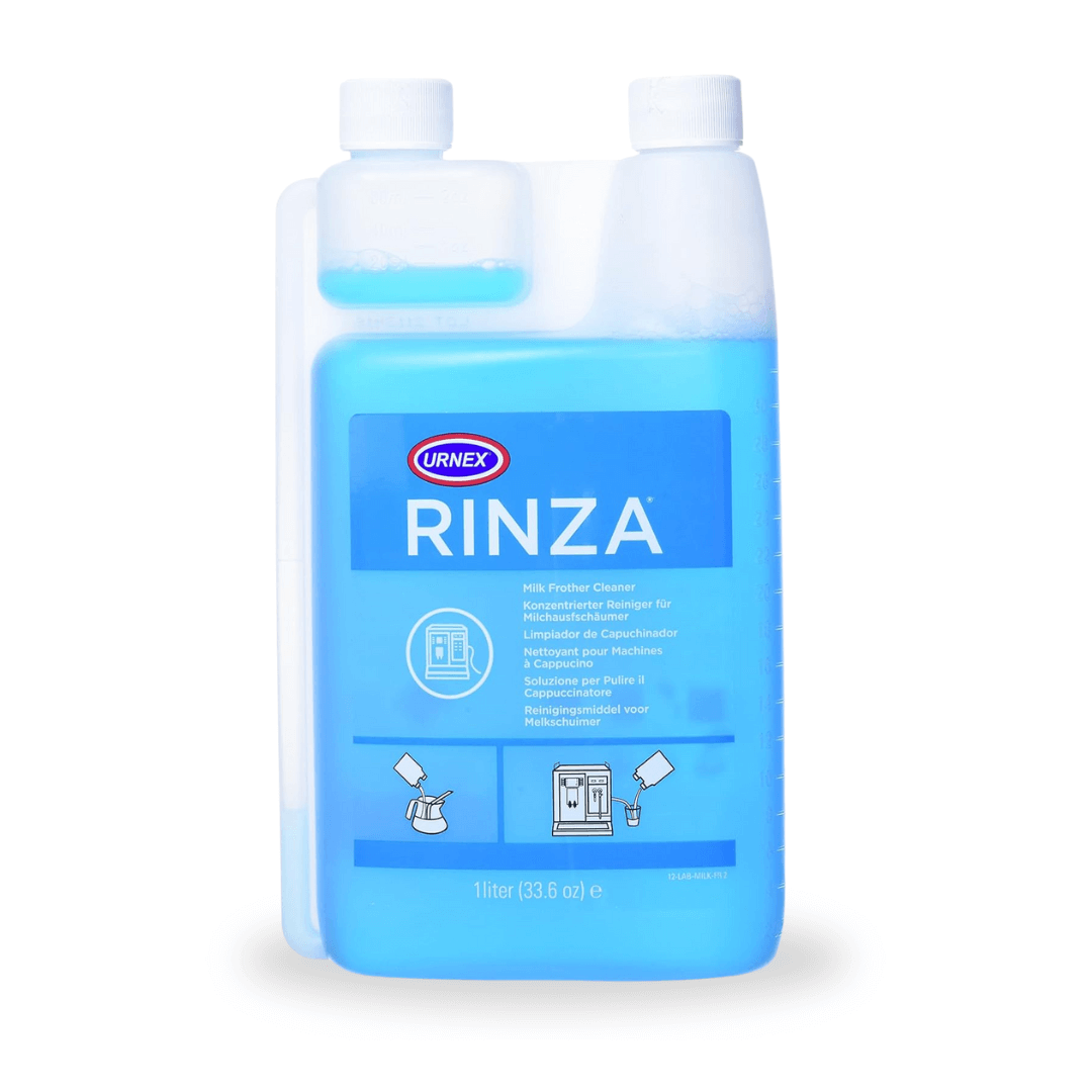 Urnex Rinza Milk Frother Cleaner (1 Litre)