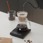 timemore basic 2 scales black