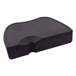 crema pro tamping mat with overhang