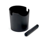 rhino domestic waste coffee waste bin