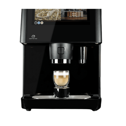 coffetek vitro series 3 espresso bean to cup coffee machine