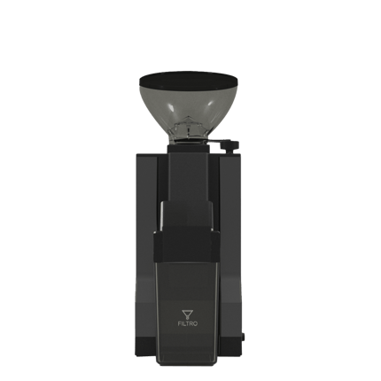 eureka mignon filtro silent coffee grinder 15bl