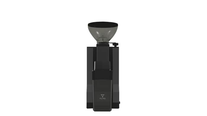 eureka mignon filtro silent coffee grinder 15bl