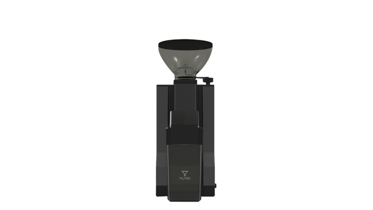 eureka mignon filtro silent coffee grinder 15bl