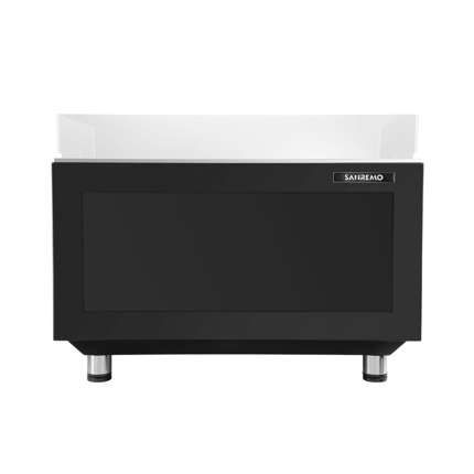 sanremo competition (vision) traditional espresso machine