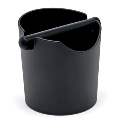 rhino domestic waste coffee waste bin