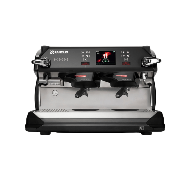 rancilio classe 11 traditional espresso coffee machine