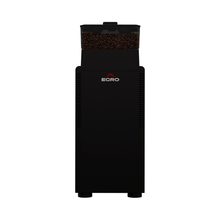 egro mode bean to cup coffee machine