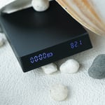 timemore mirror nano scales black