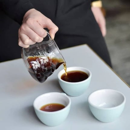 hario v60 01 range server 360ml