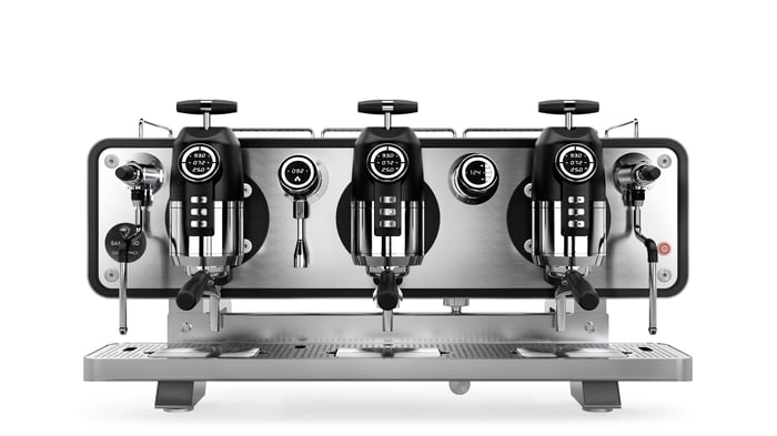 sanremo opera 2.0 traditional espresso machine