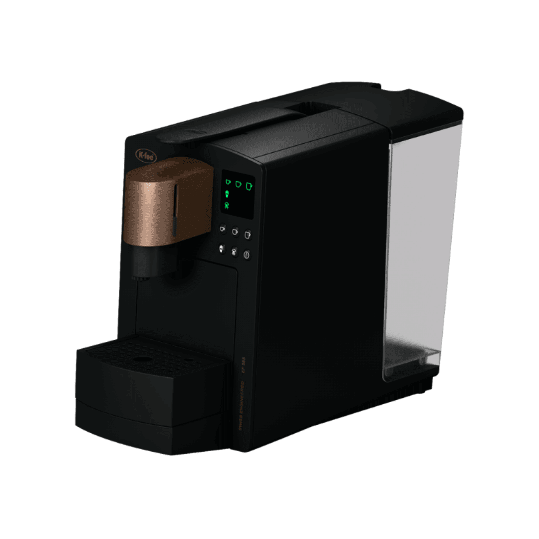 K-fee GRANDE Capsule Machine