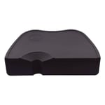crema pro tamping mat with overhang