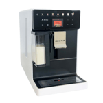 bestir melange bean to cup coffee machine