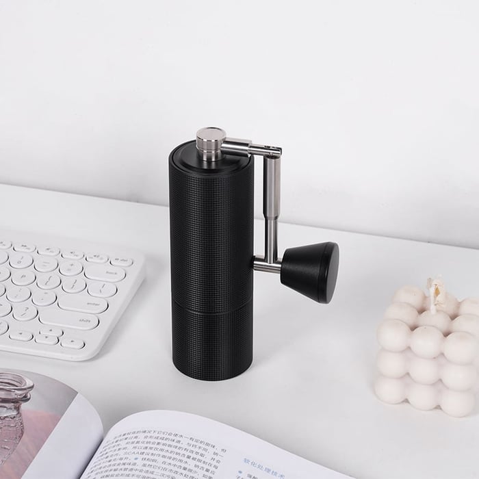 timemore manual grinder black c3s pro