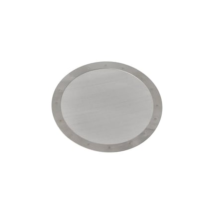 aeropress metal filter fine mesh 0.2mm