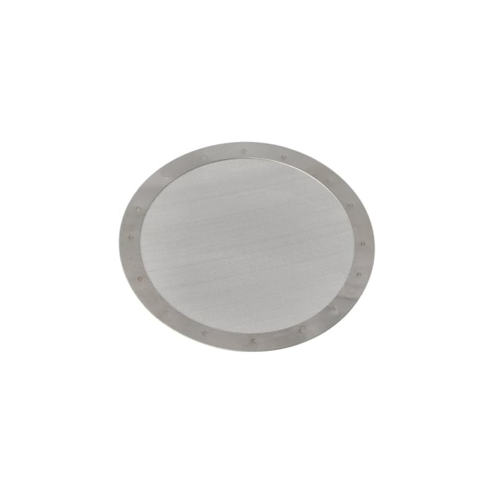 aeropress metal filter fine mesh 0.2mm