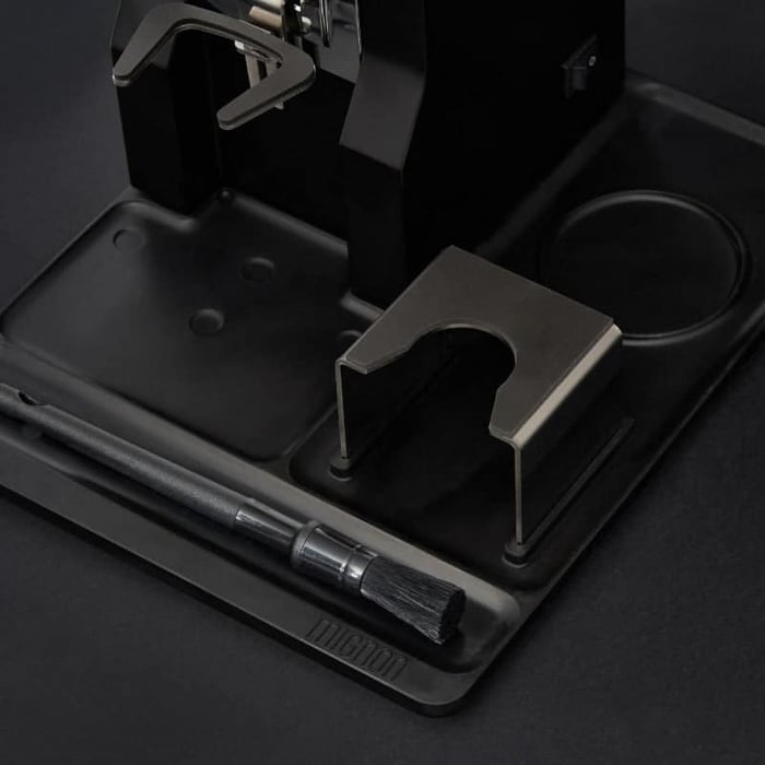 eureka mignon mat kit