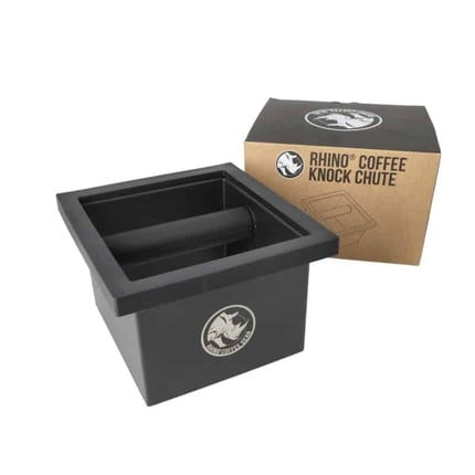 rhino square knock chute
