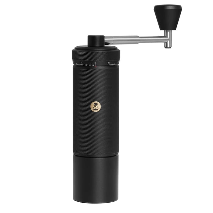 timemore s3 grinder black