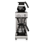 bravilor bonamat matic 2 filter coffee machine