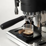 timemore mini espresso scales black