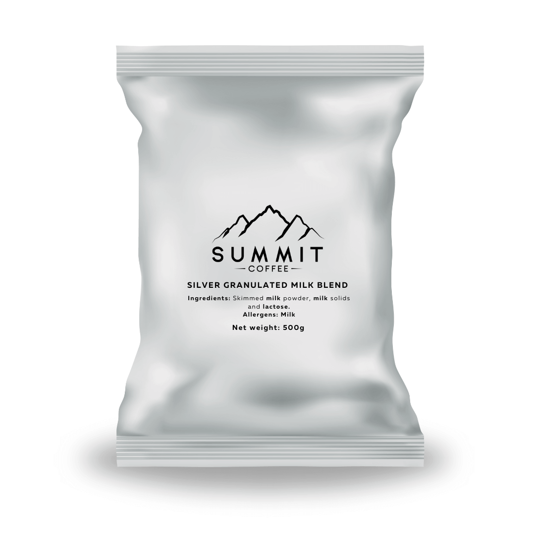 Summit Silver Granulated Skimmed Milk Powder (500g)