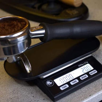 rhino stealth scale 2kg/0.1g