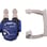 Brita Purity C 30% Head with 3/8 John Guest Fittings
