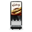 galaxy hot chocolate machine