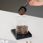 timemore mini espresso scales black