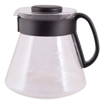 hario v60 02 range server 600ml