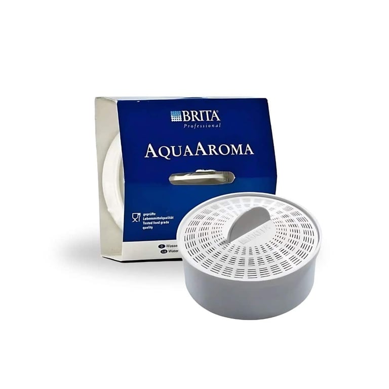 brita aquaaroma filter cartridge