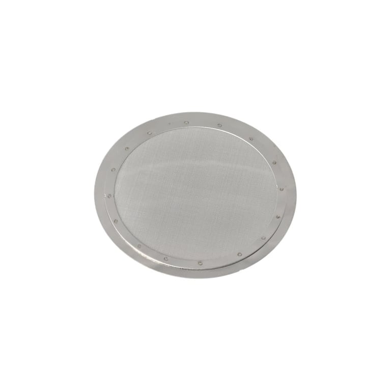 aeropress metal filter fine mesh 0.3mm