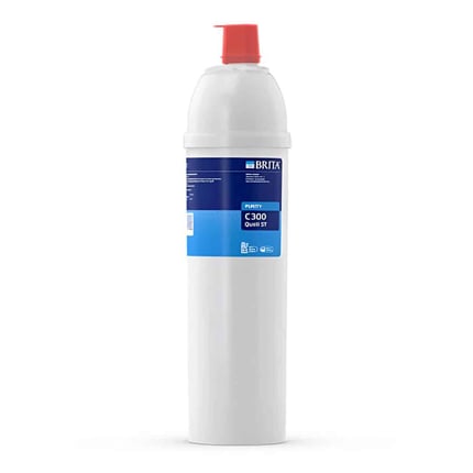 brita purity c quell st c300 water filter