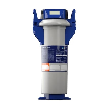 brita purity 600 steam filter system with display (steam ovens)